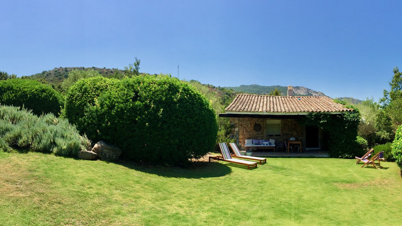 Photo of Outdoor in Cugnana Verde
