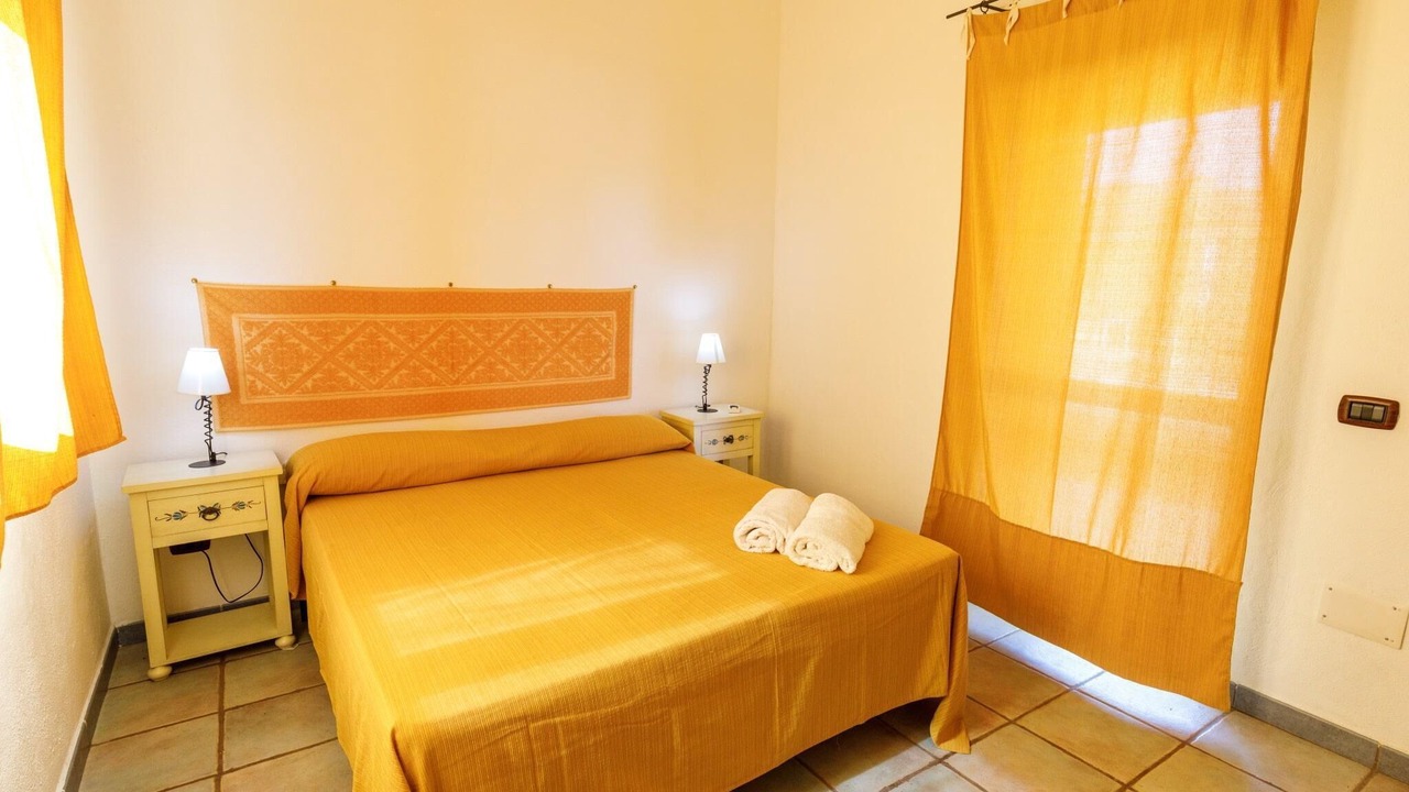 Photo of Bedroom in Badesi