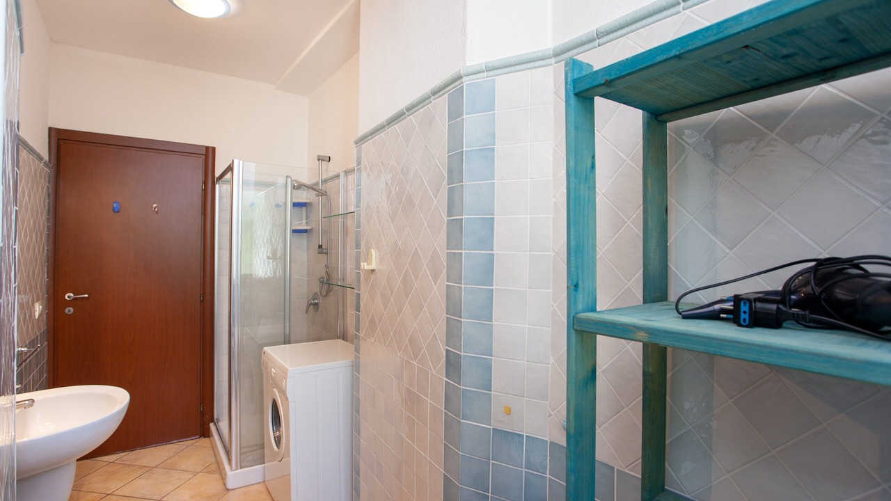 Photo of Bathroom in Orosei