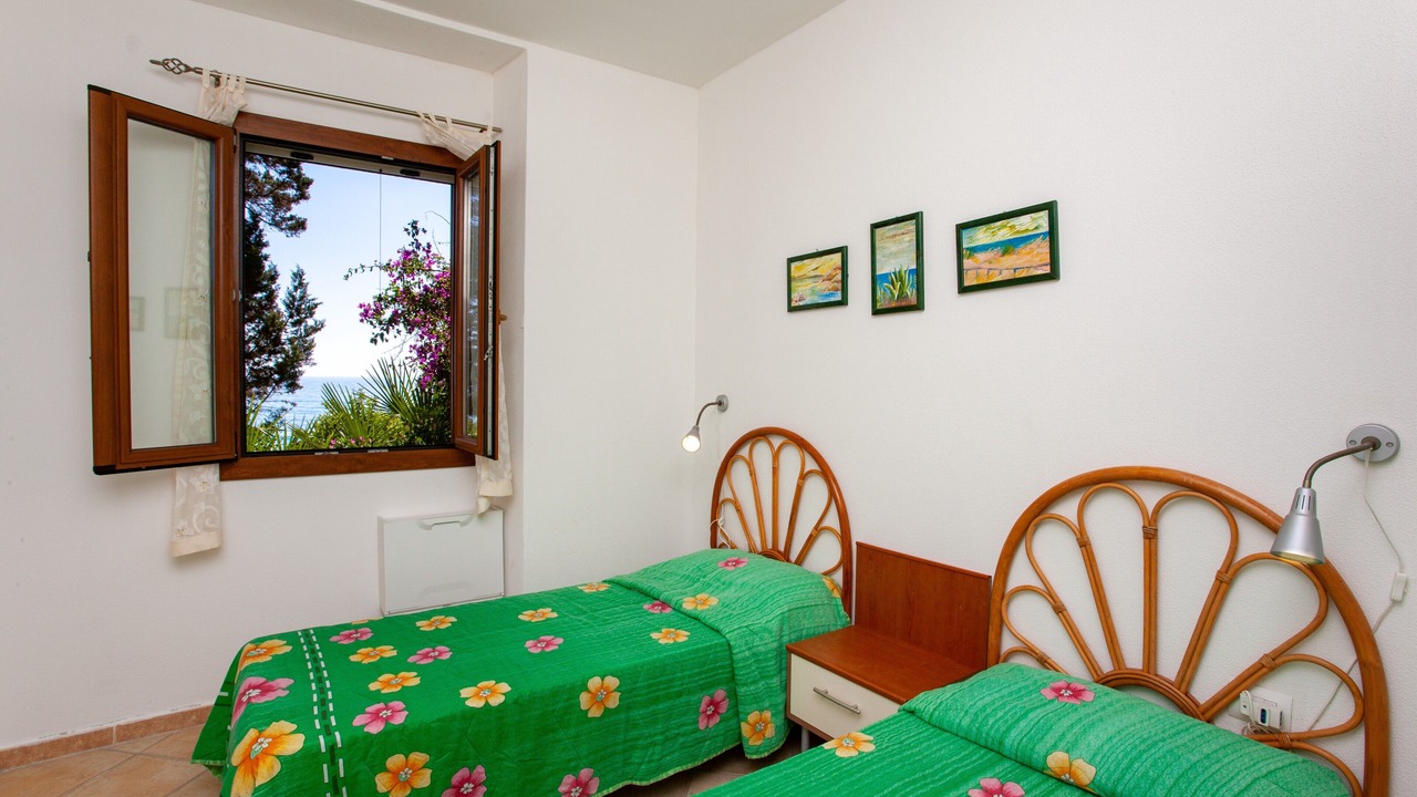 Photo of Bedroom in Orosei