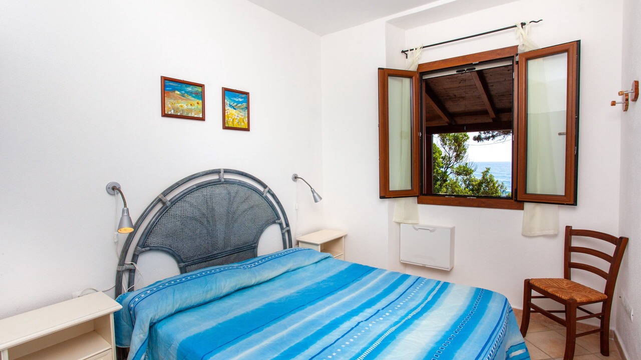 Photo of Bedroom in Orosei