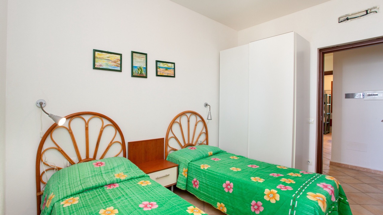 Photo of Bedroom in Orosei