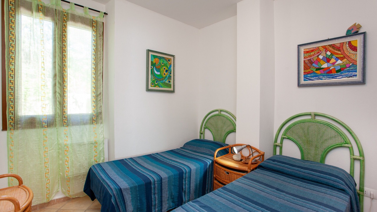 Photo of Bedroom in Orosei