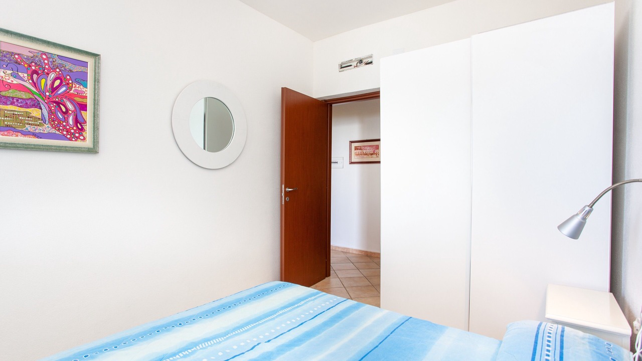 Photo of Bedroom in Orosei