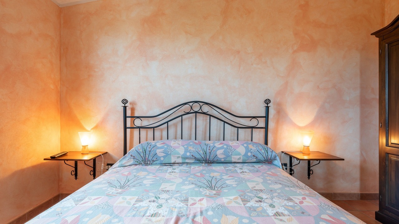 Photo of Bedroom in Calasetta