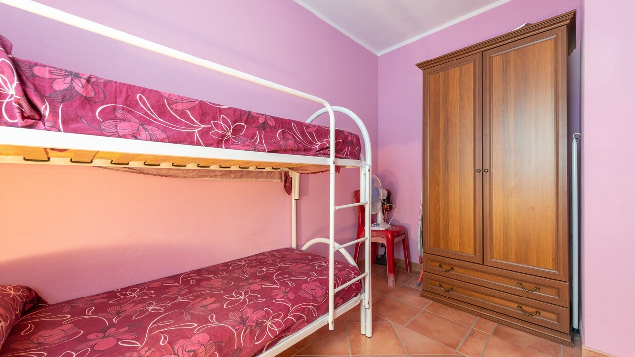 Photo of Bedroom in Calasetta