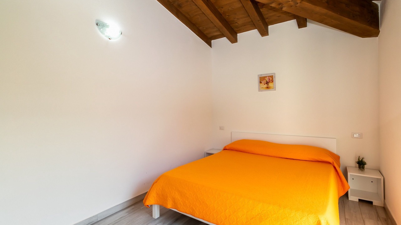 Photo of Bedroom in Paduledda