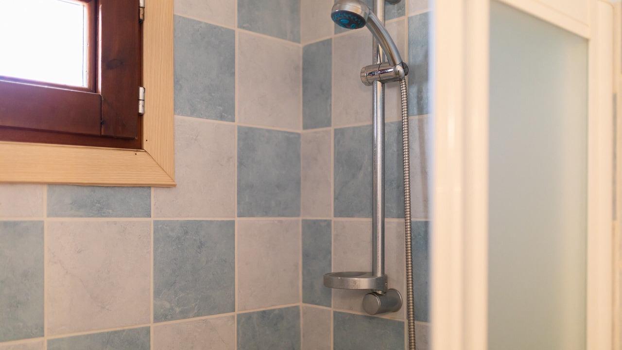Photo of Bathroom in Paduledda