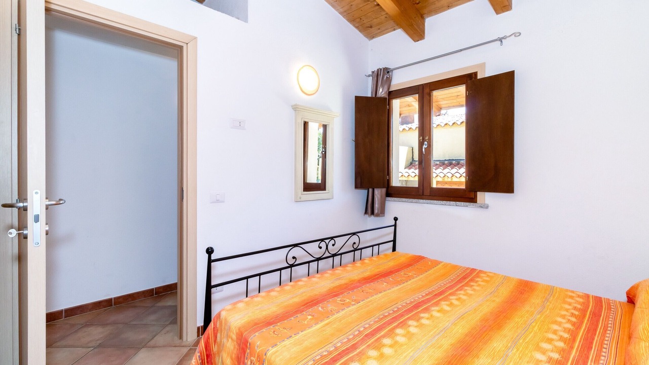 Photo of Bedroom in Paduledda