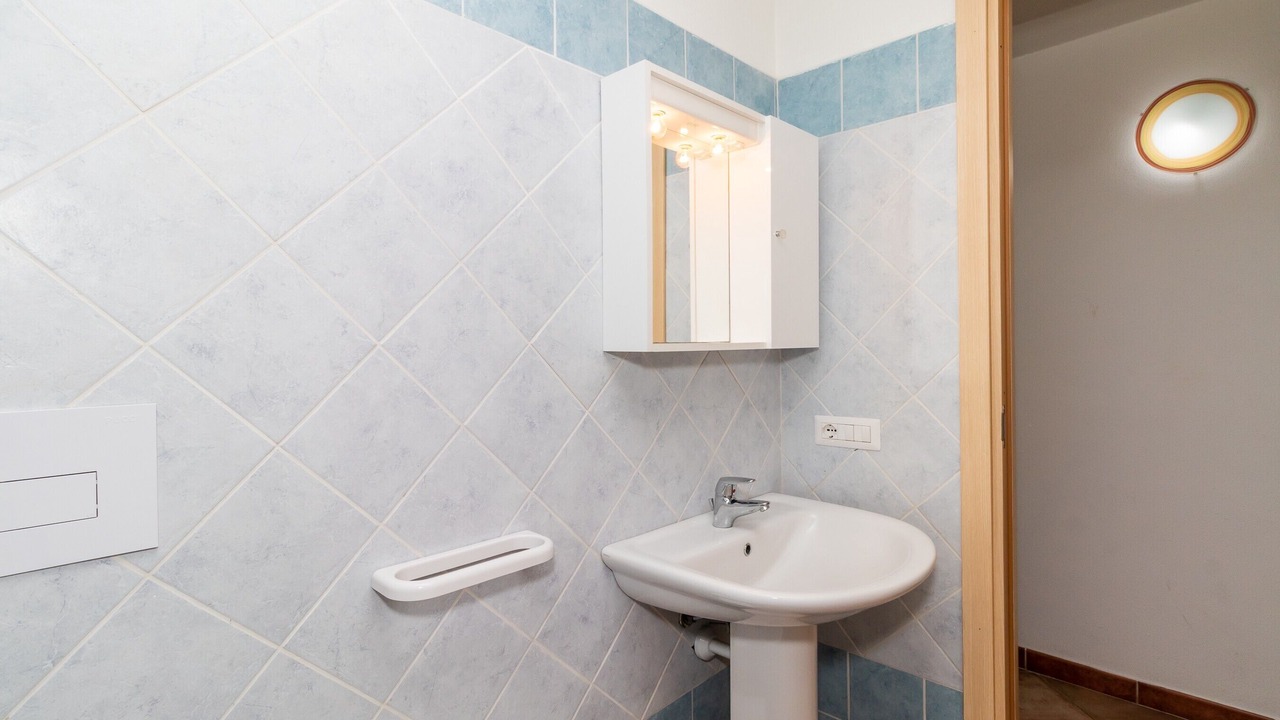 Photo of Bathroom in Paduledda