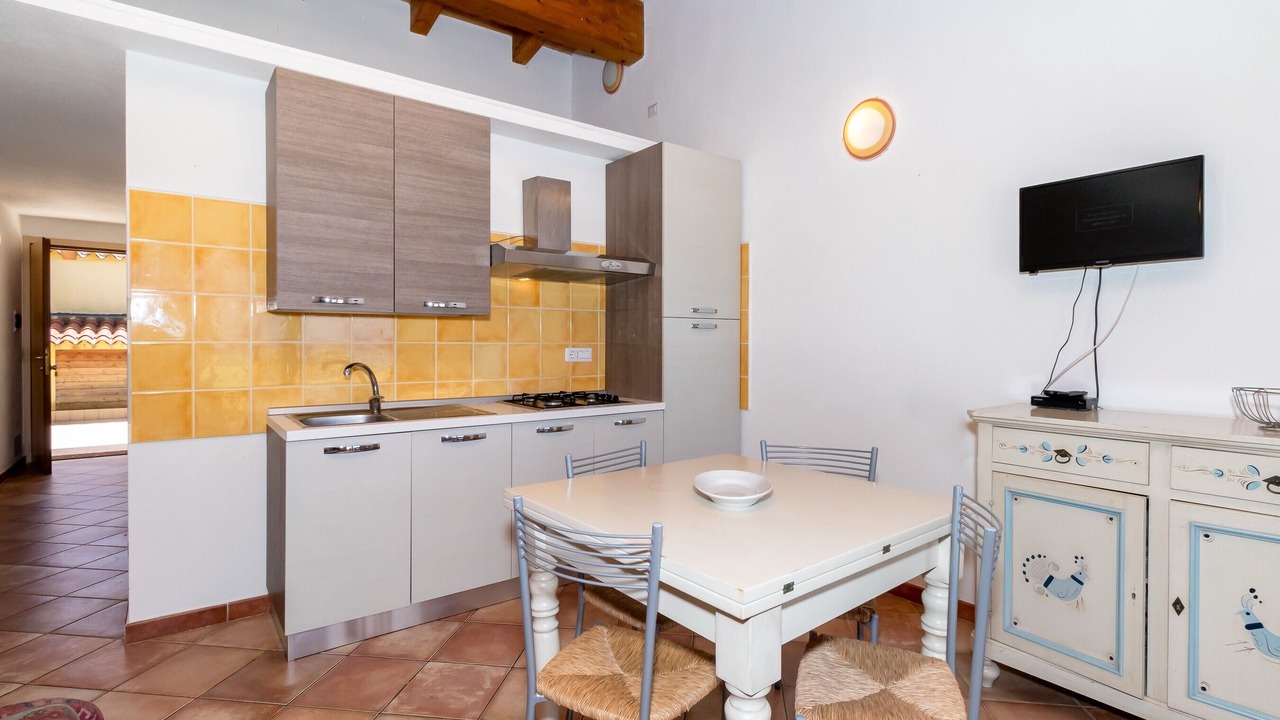Photo of Kitchen in Paduledda