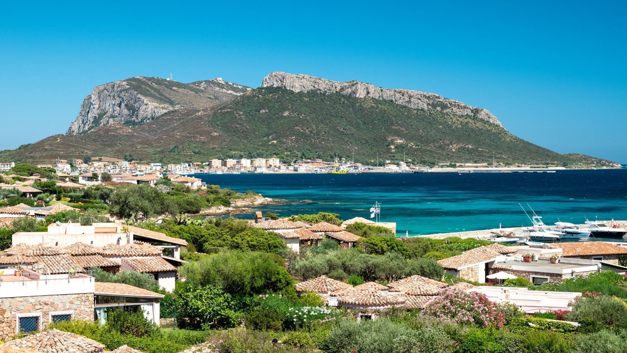 Photo of Outdoor in Baia Caddinas