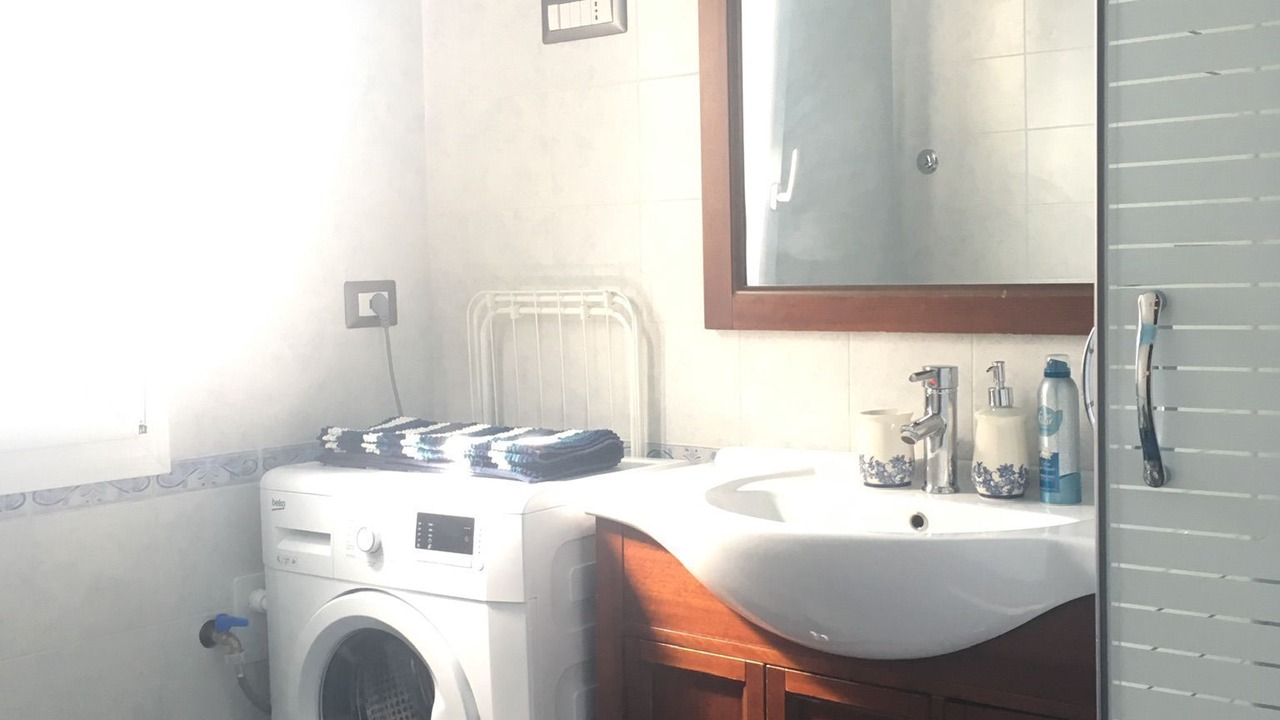 Photo of Bathroom in Province of Cagliari