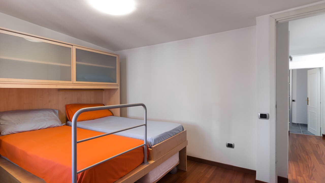 Photo of Bedroom in Marina District