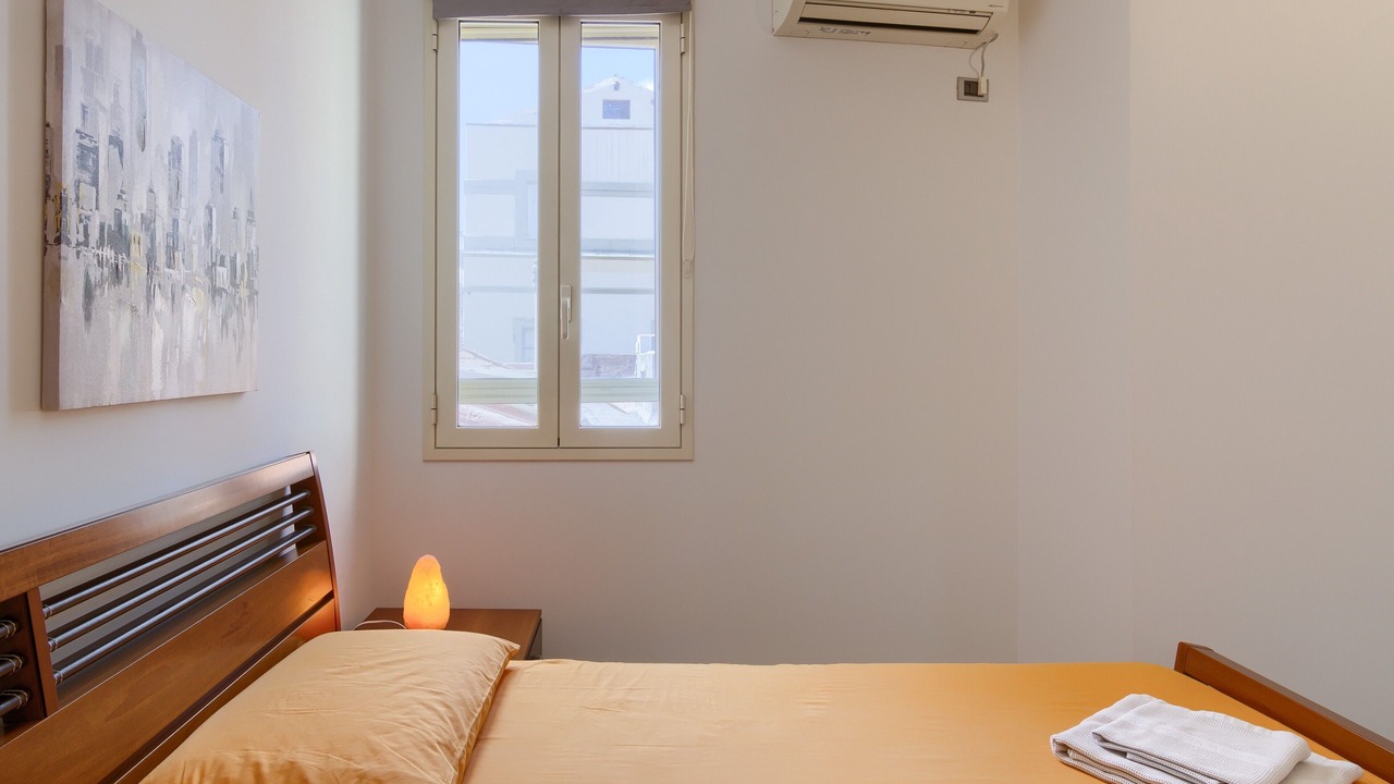 Photo of Bedroom in Marina District