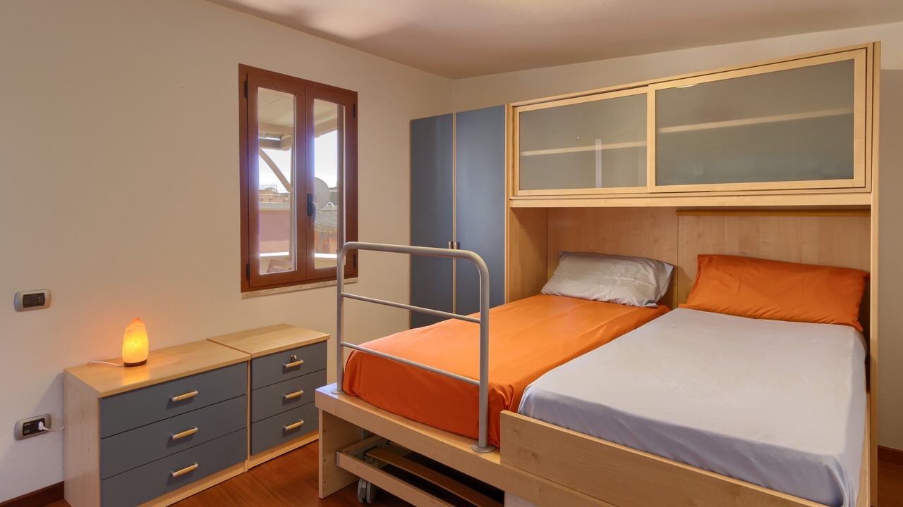 Photo of Bedroom in Marina District