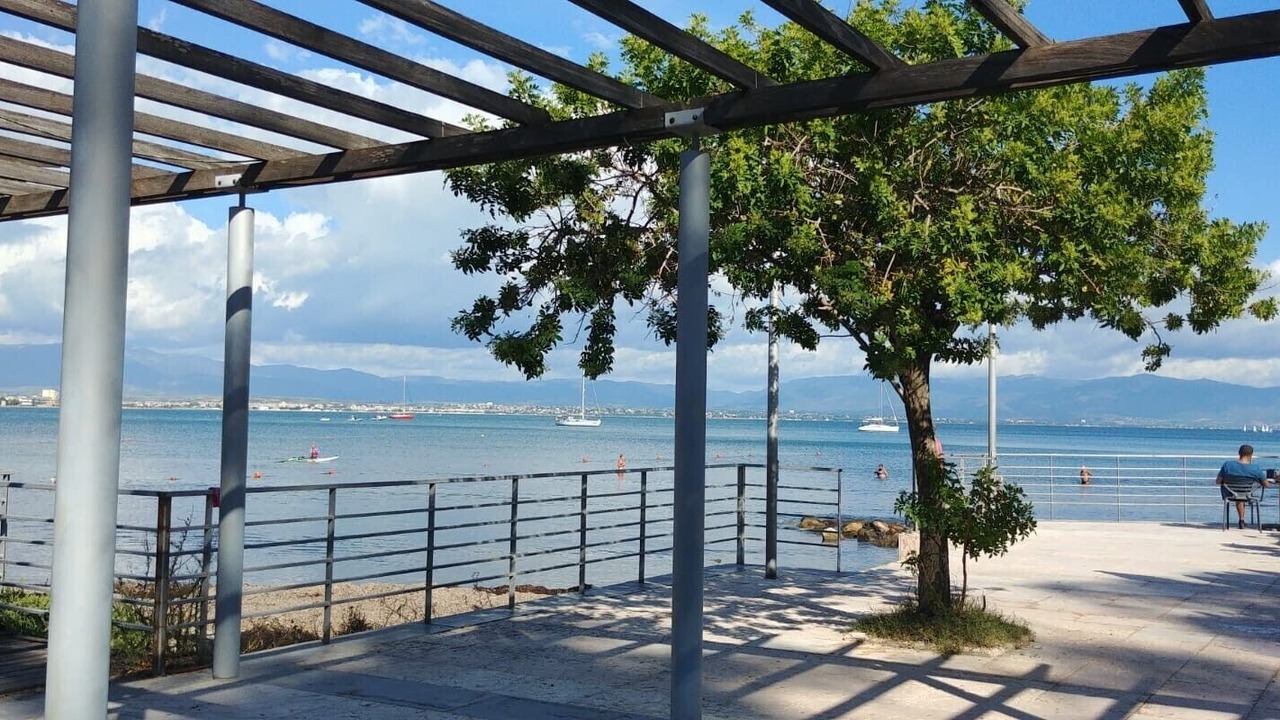 Photo of Outdoor in Marina District