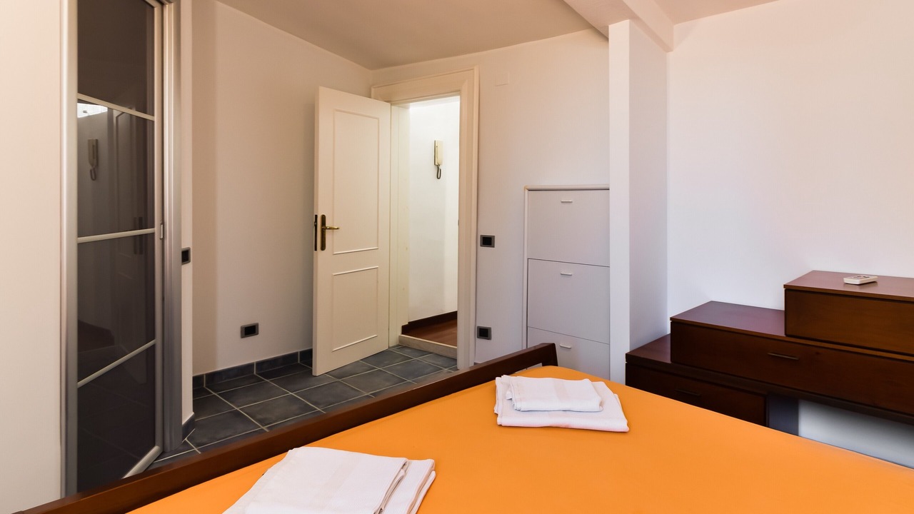 Photo of Bedroom in Marina District