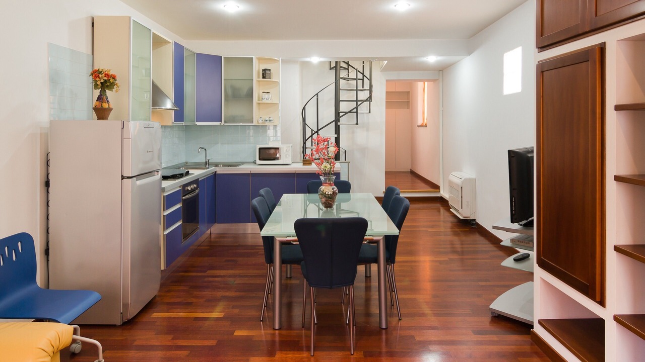 Photo of Kitchen in Marina District