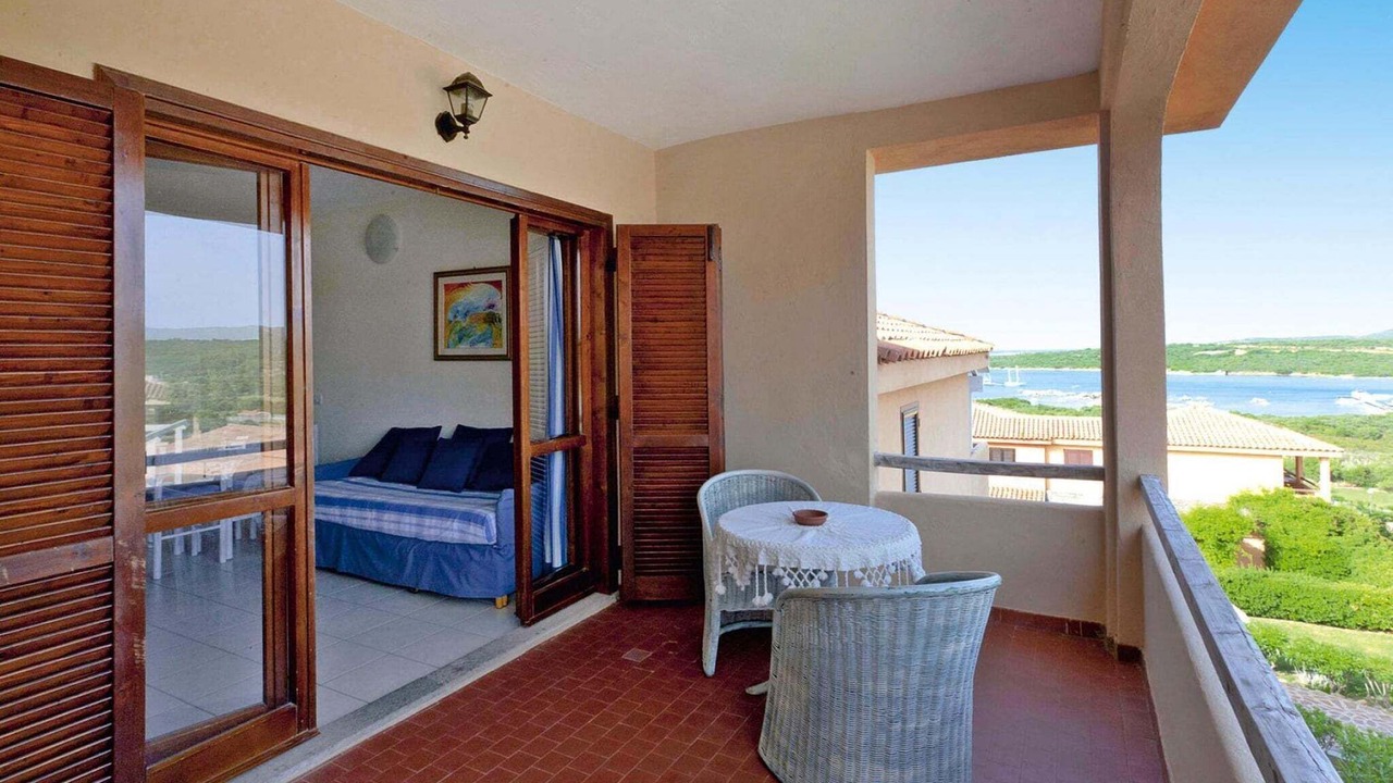 Photo of Patio Balcony in Golfo di Marinella