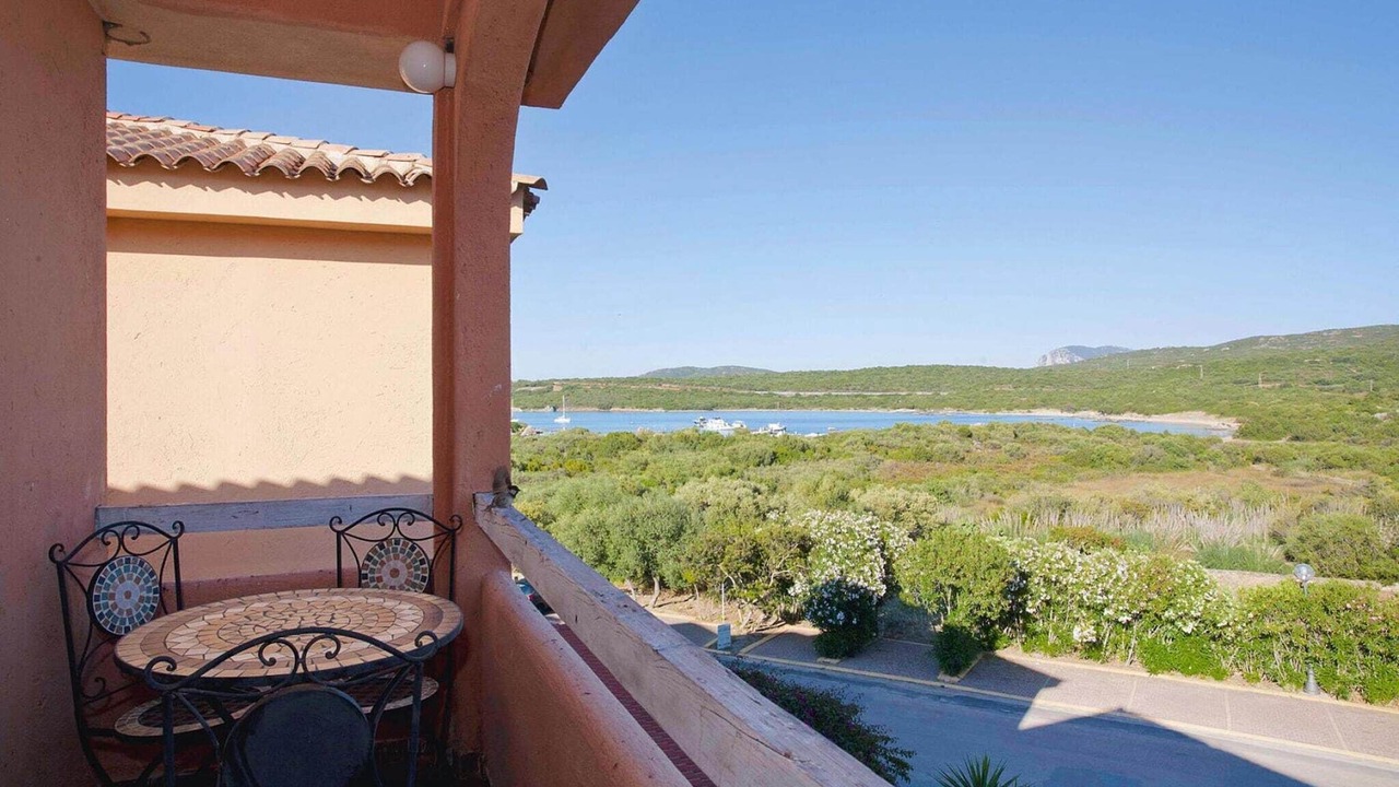 Photo of Patio Balcony in Golfo di Marinella