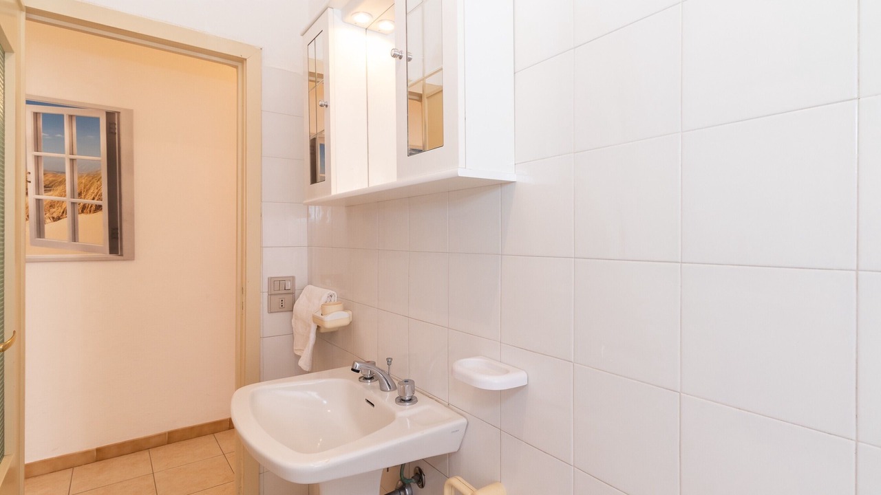 Photo of Bathroom in Trinita d'Agultu e Vignola