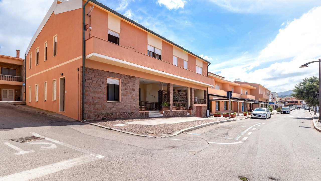 Photo of Outdoor in Trinita d'Agultu e Vignola