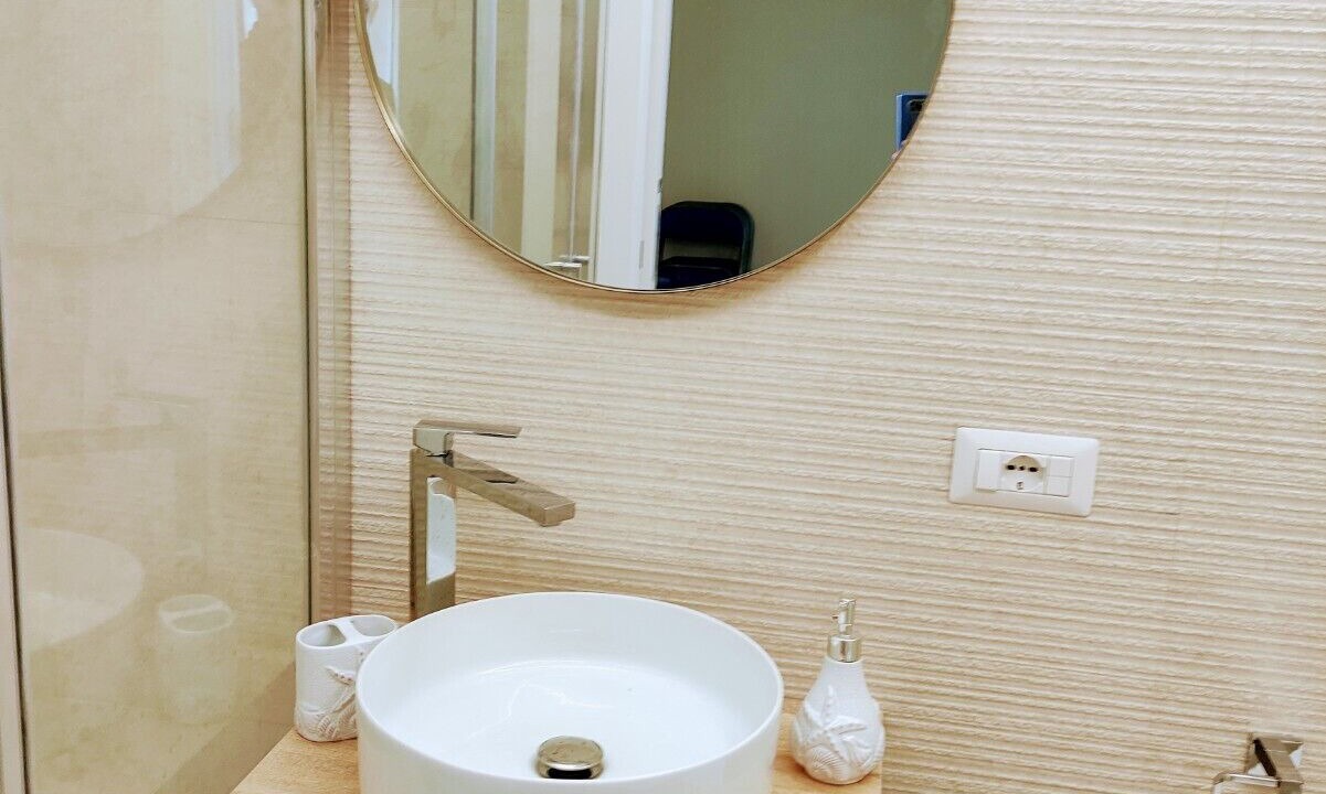 Photo of Bathroom in Villasimius