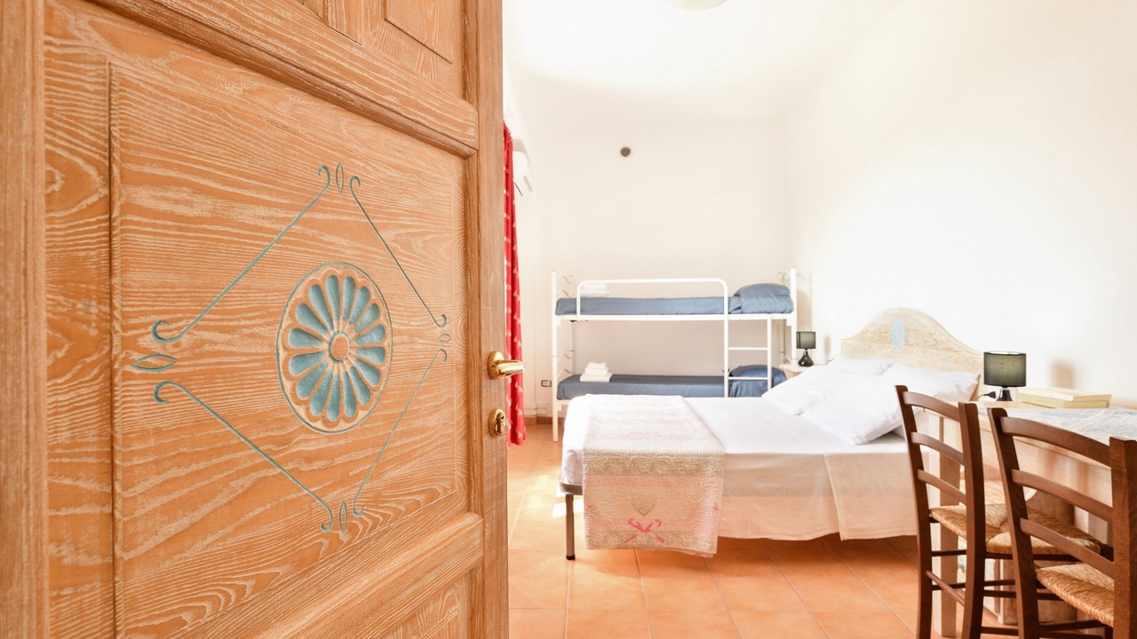 Photo of Bedroom in Dorgali