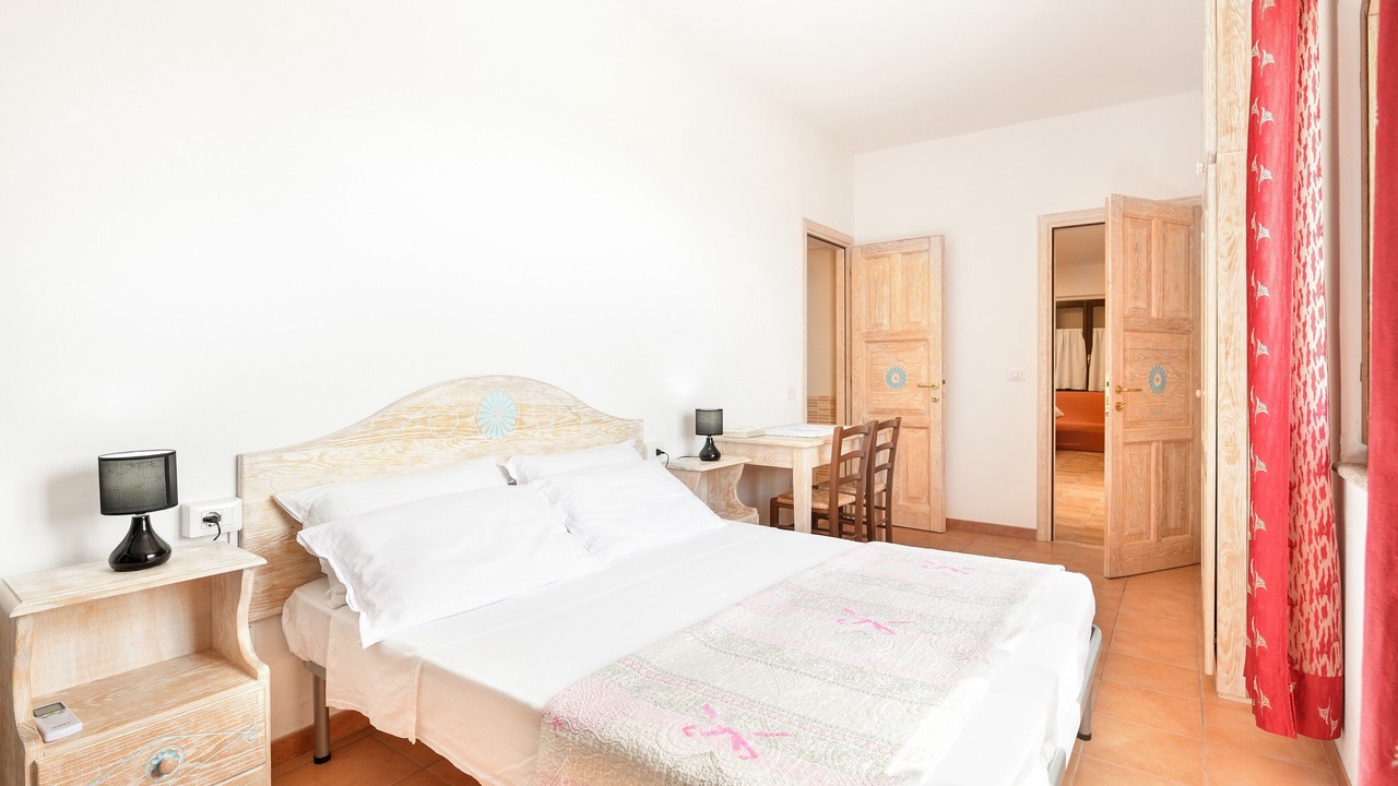 Photo of Bedroom in Dorgali