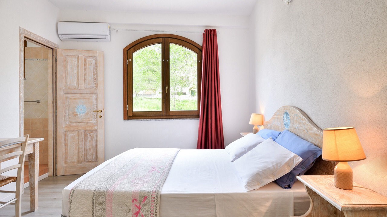 Photo of Bedroom in Dorgali
