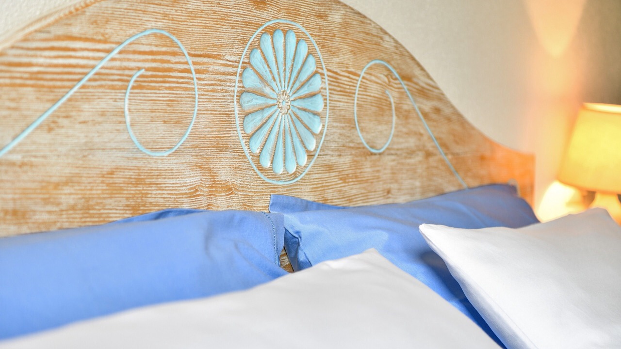 Photo of Bedroom in Dorgali