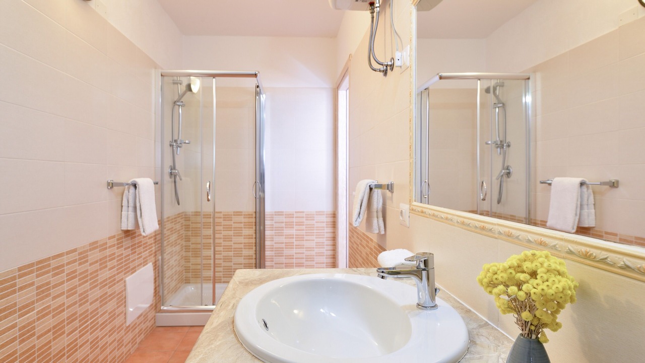 Photo of Bathroom in Dorgali
