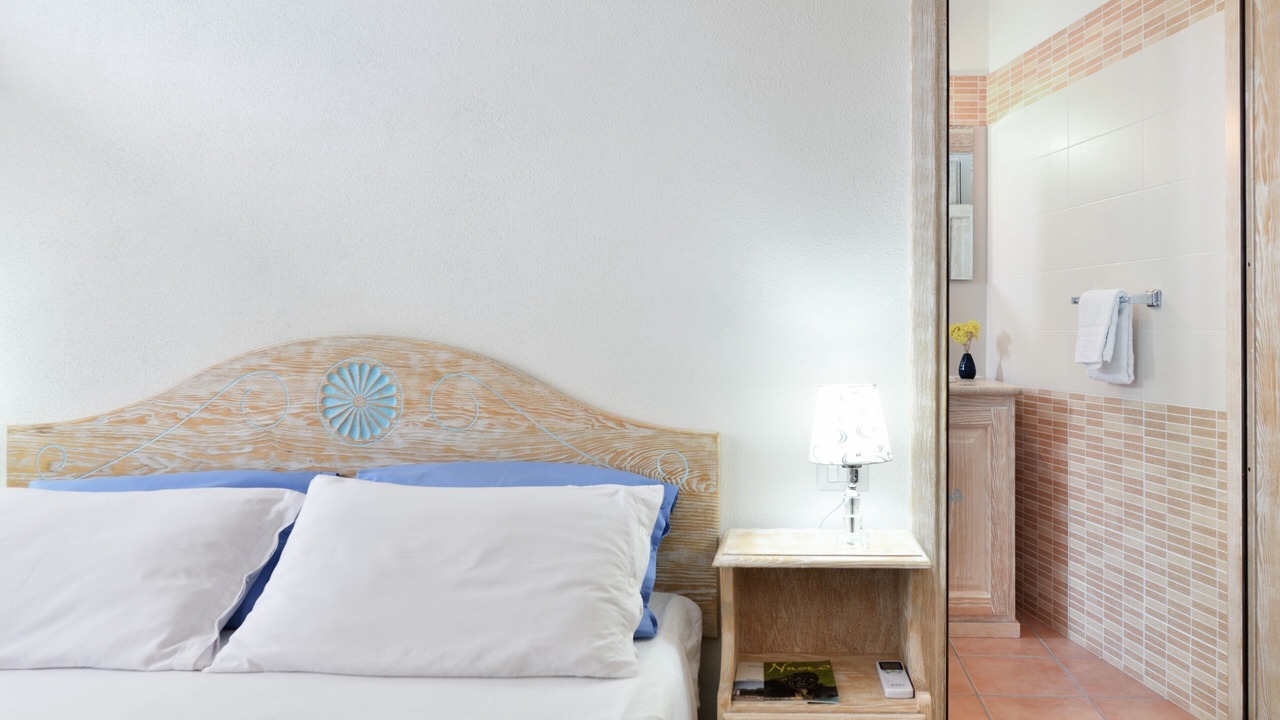 Photo of Bedroom in Dorgali