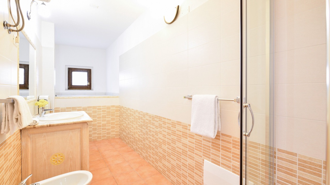 Photo of Bathroom in Dorgali