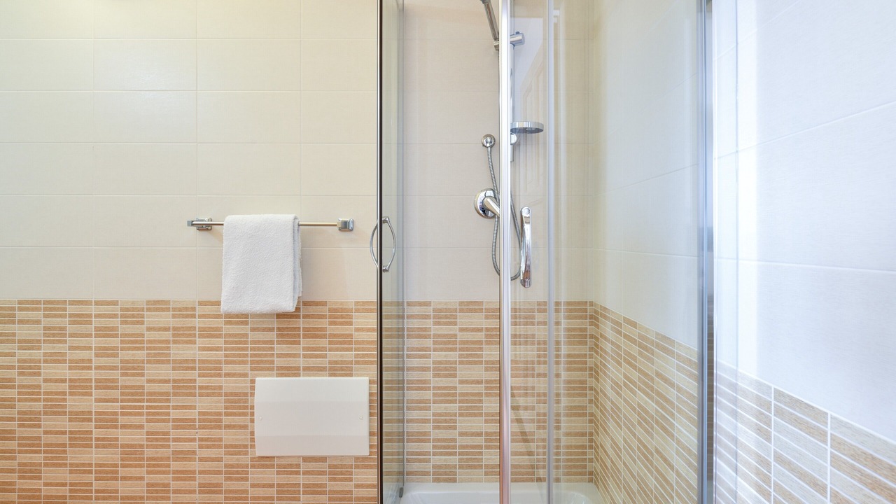 Photo of Bathroom in Dorgali