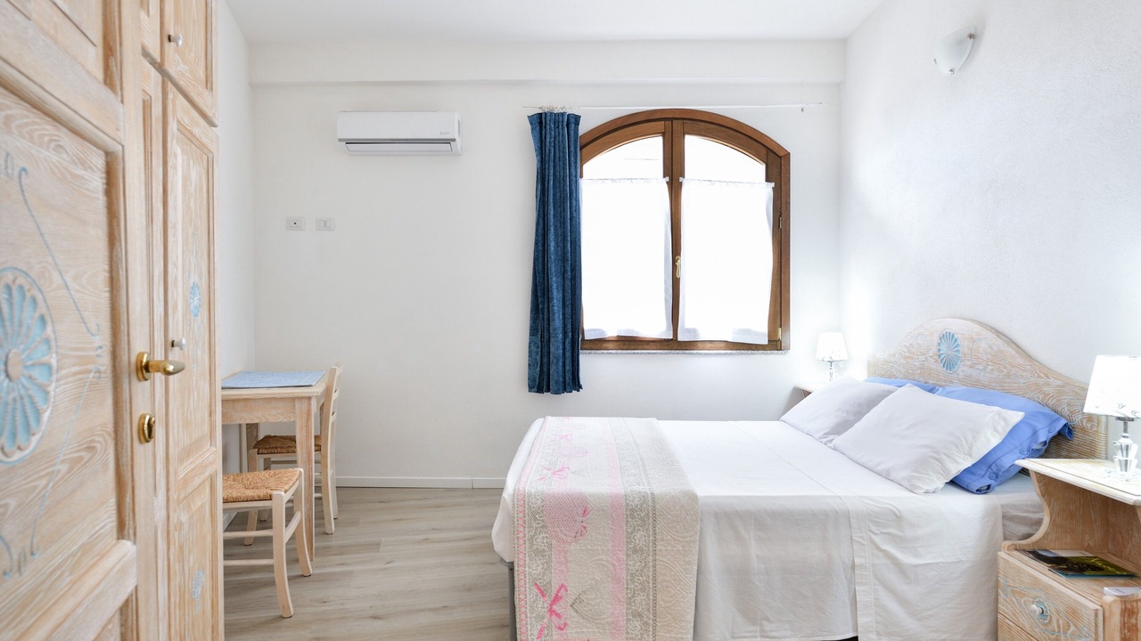 Photo of Bedroom in Dorgali