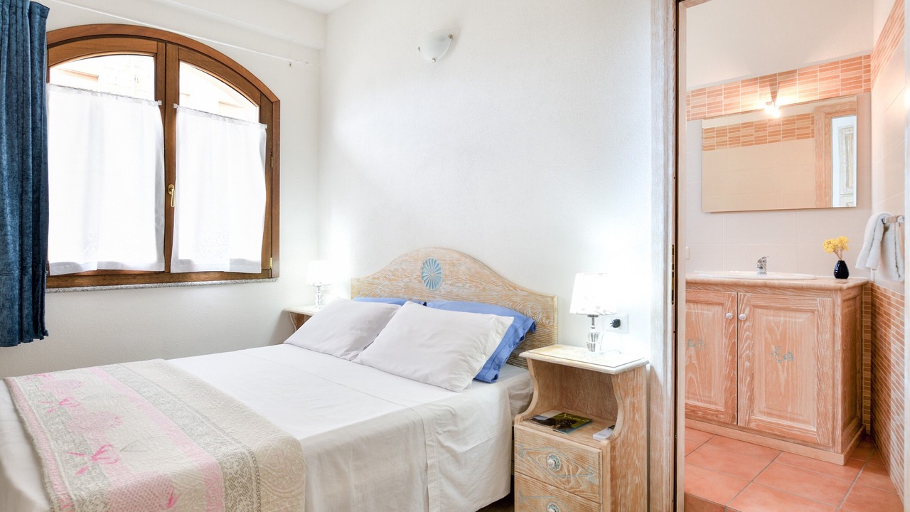 Photo of Bedroom in Dorgali