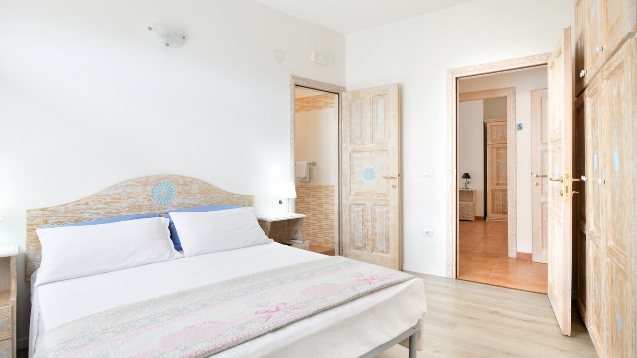 Photo of Bedroom in Dorgali