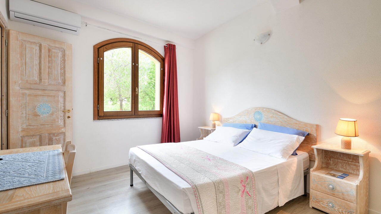 Photo of Bedroom in Dorgali