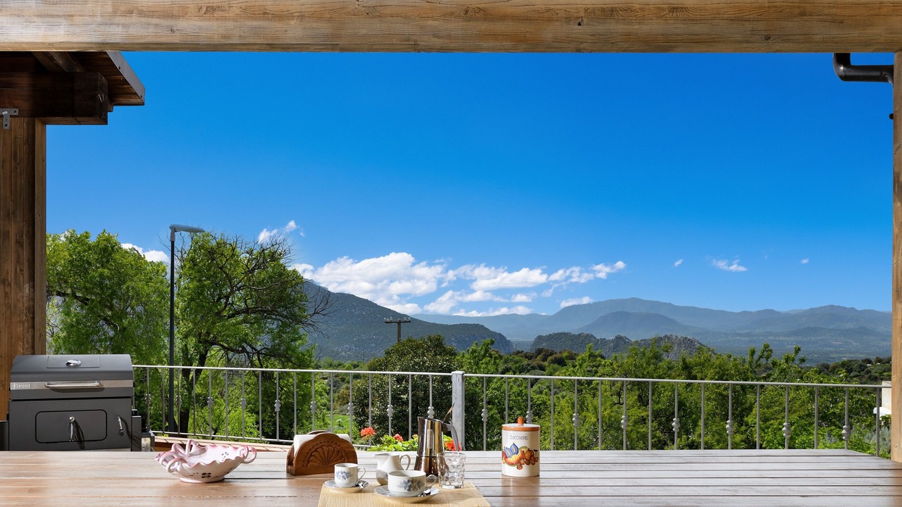 Photo of Outdoor in Dorgali