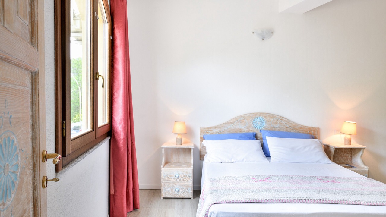 Photo of Bedroom in Dorgali