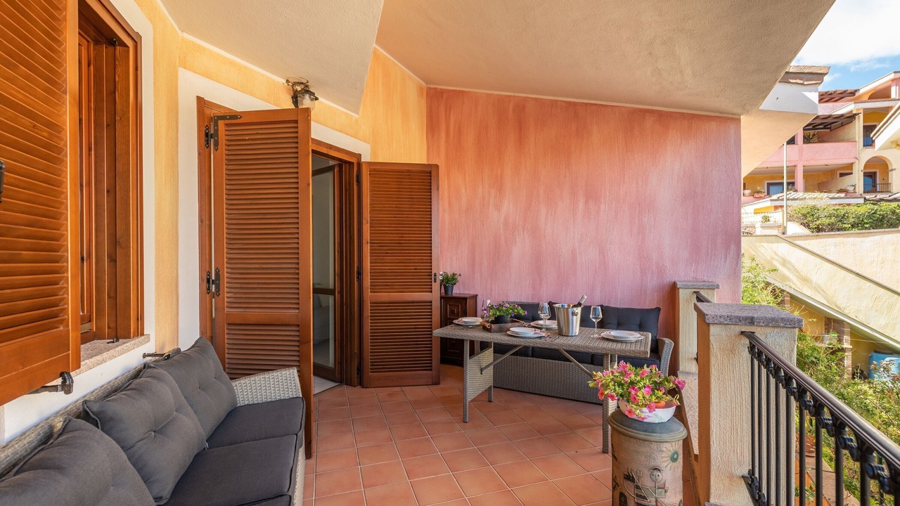 Photo of Outdoor in Villasimius