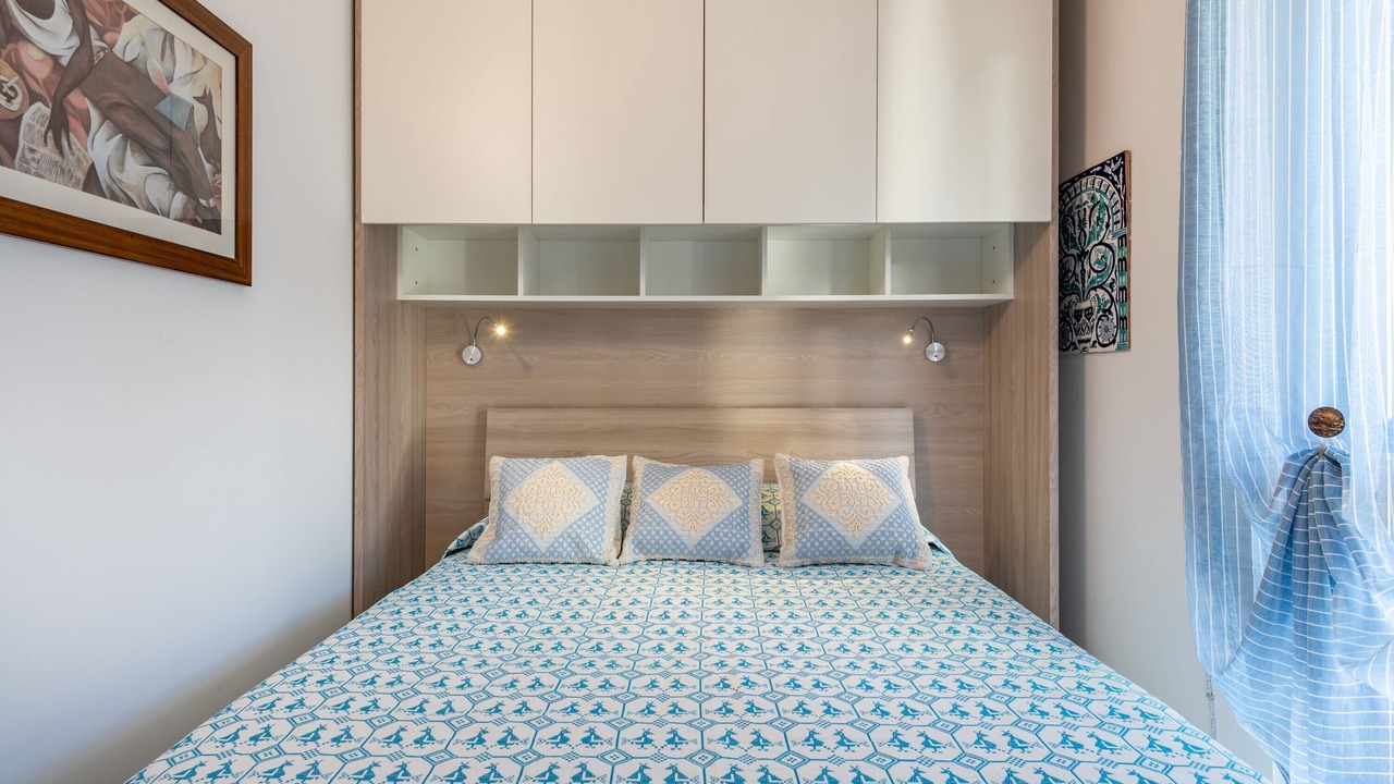 Photo of Bedroom in Villasimius
