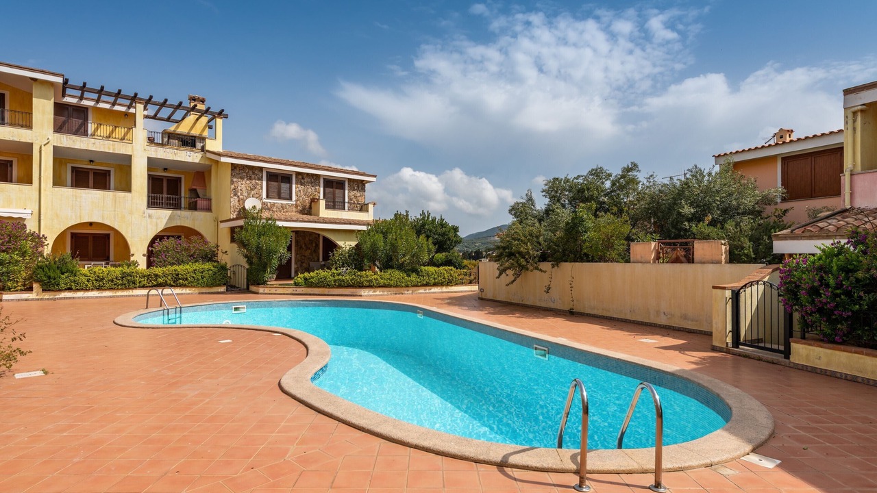 Photo of Outdoor in Villasimius