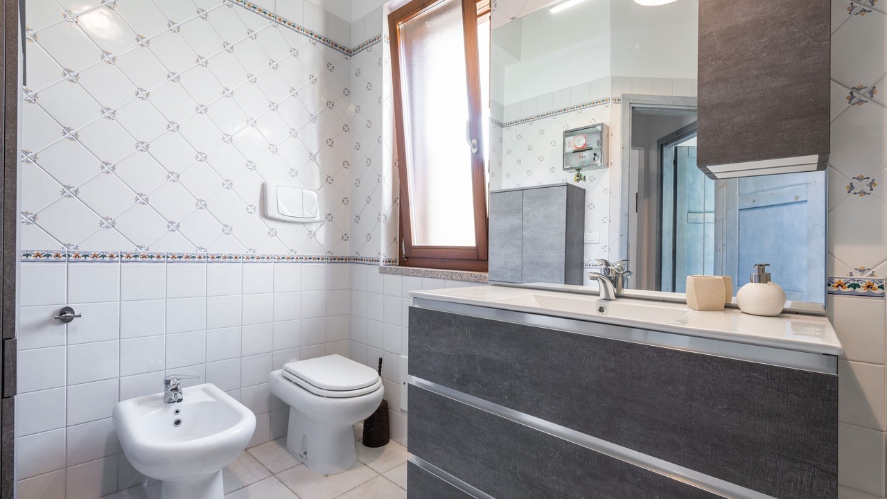Photo of Bathroom in Villasimius