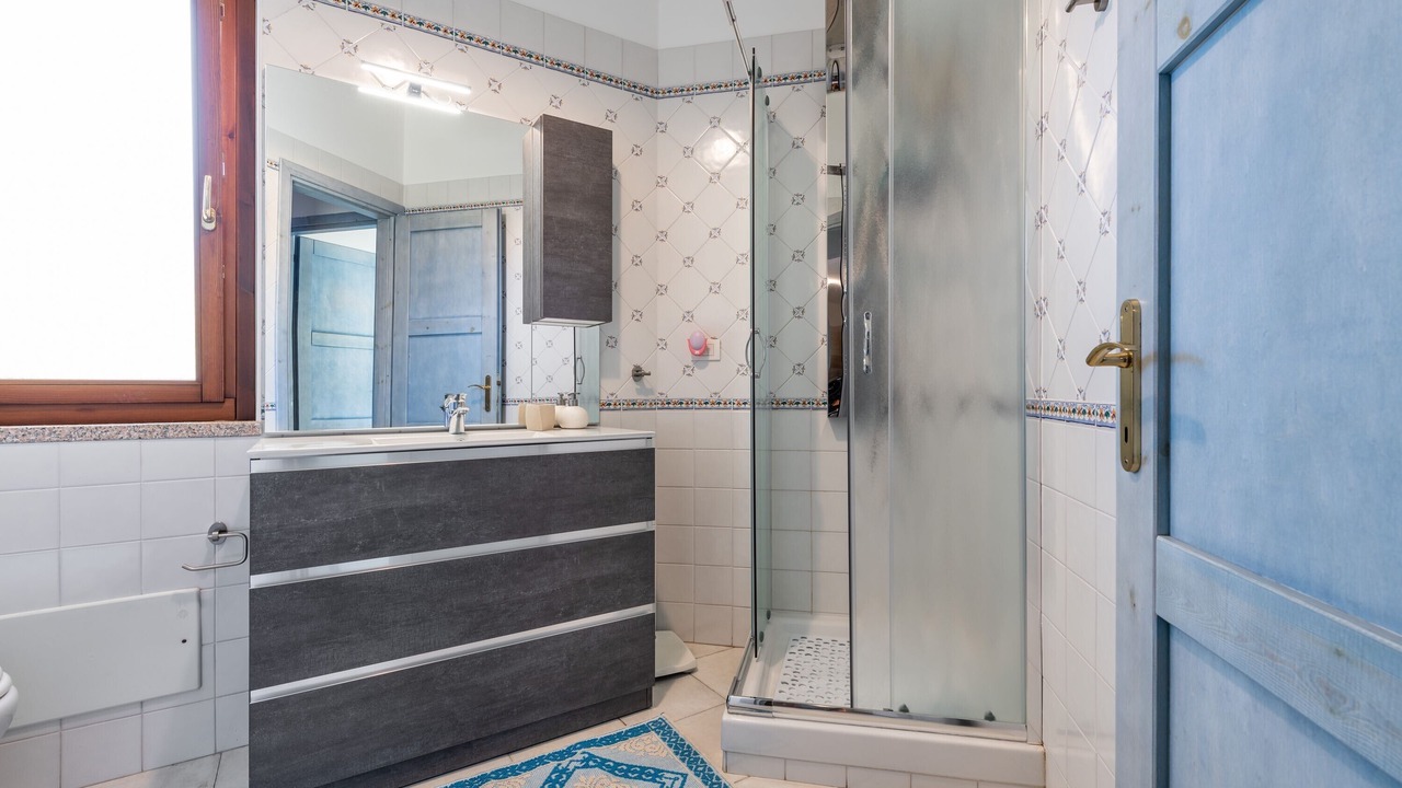 Photo of Bathroom in Villasimius