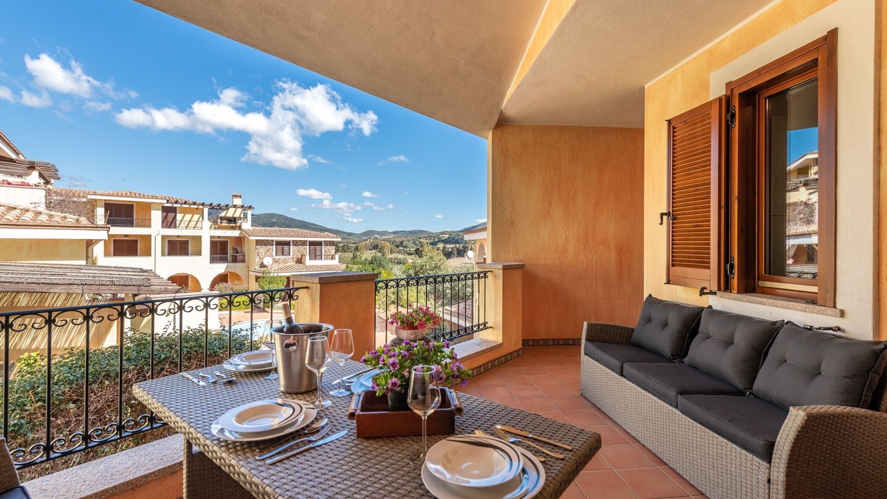 Photo of Outdoor in Villasimius