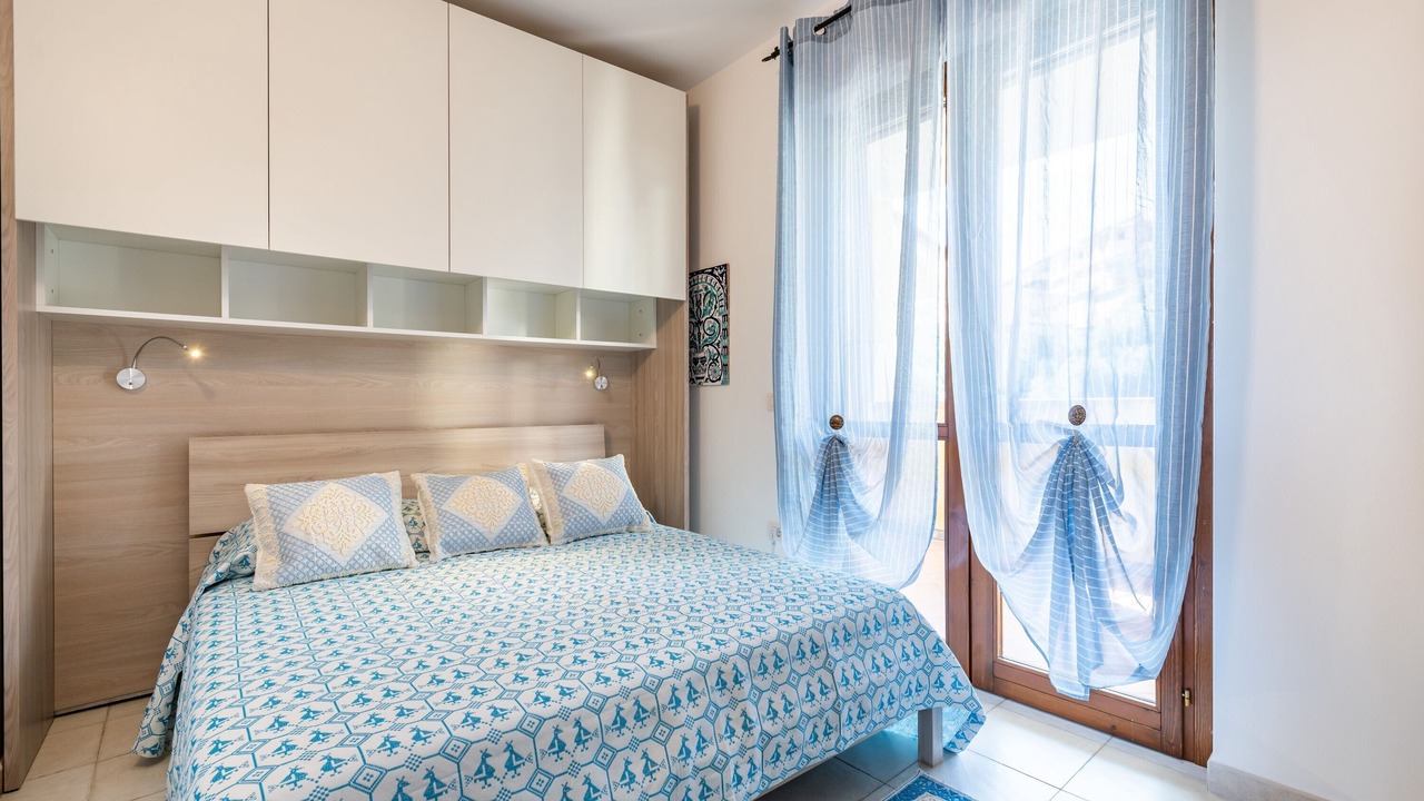 Photo of Bedroom in Villasimius
