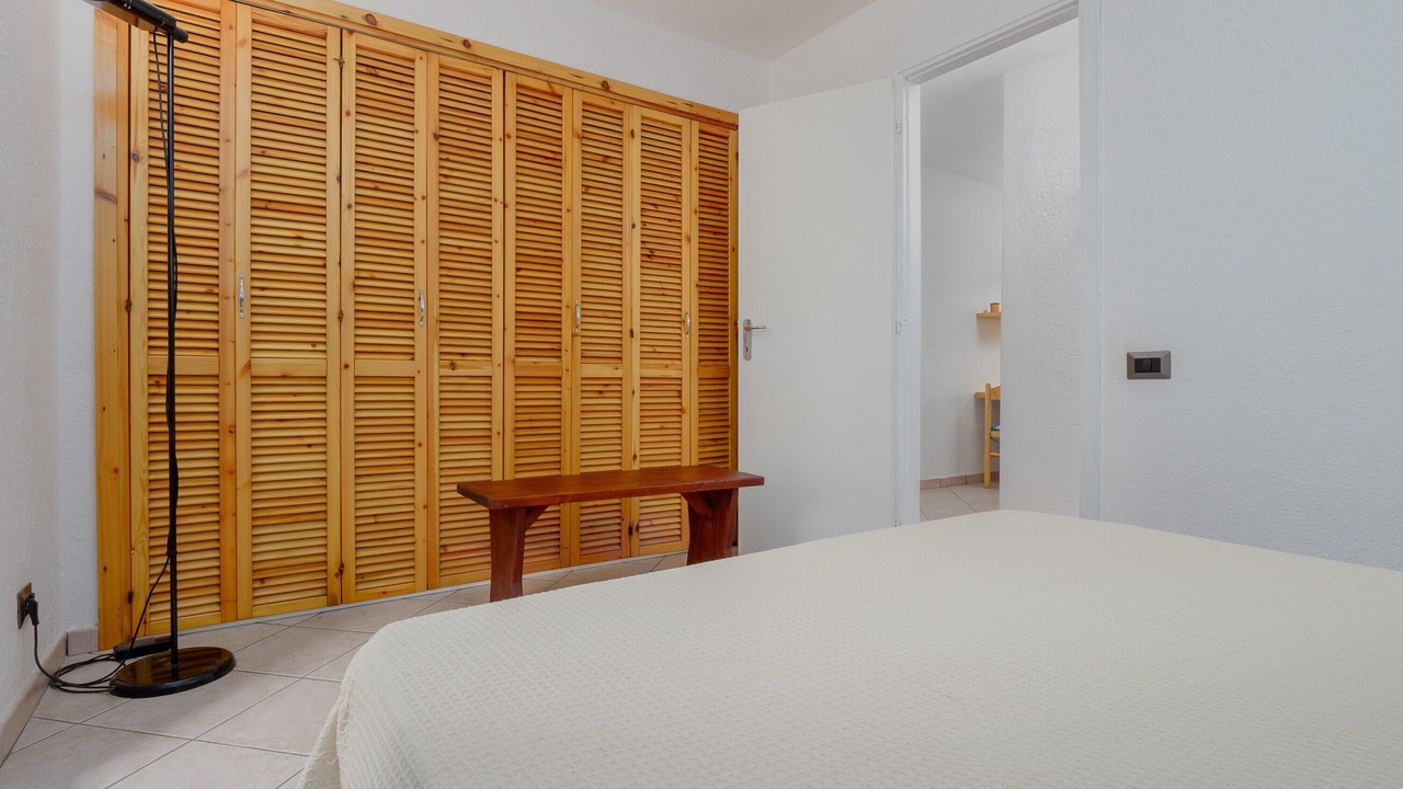 Photo of Bedroom in Cugnana Verde